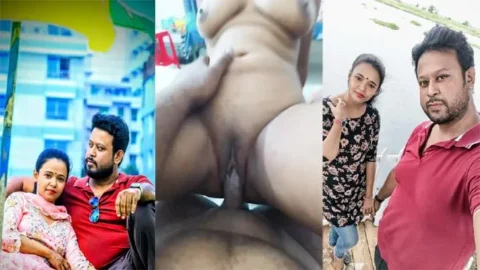 Curvy Desi Bhabhi Cheats Fucking Creampie By Houseowner