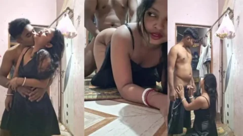 Horny Boudi Fucking Wid Hubby