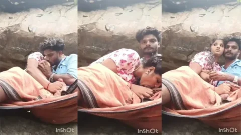 Beautiful Desi Couple Blowjob - In Hidden Porn mms