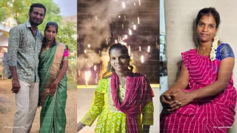 Tamil Rugged Wife Innocent Husband Full Collection Mms Video