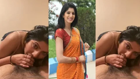 Tamil Joshna Fernando - Deep Hard Fucking Leaked MMS