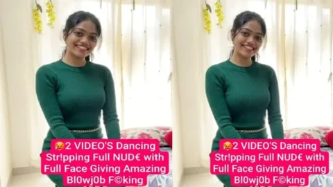 Desi Cute GF - Strip BJ Riding Hard Viral