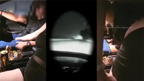 Pankhuri Sex Indian Desi Maal Fucking In Car Watch