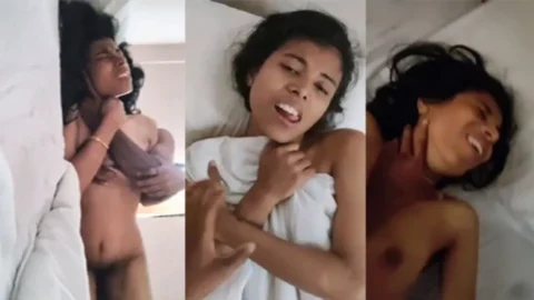 Horny Slim Hotel Fucking Mms Update