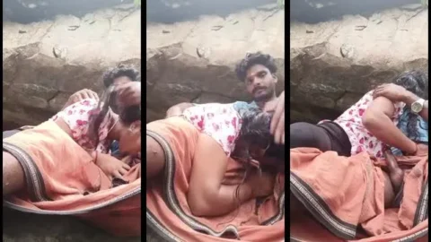 Malayali Lover Hot Blowjob on Balcony with Classmate's B...