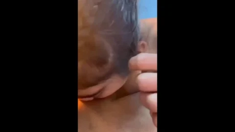 Punjabi gf blowjob deepthroat