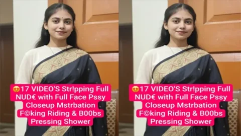 Latest Most Exclusive Viral Teasing & Closeup Mstrbation Fucking