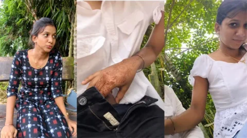 Beautiful Girl Herself Nude - Outdoor Blowjob Videos