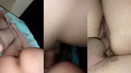 Paki Girlfriend Hot Boobs Giving Blowjob Riding Fucked Hard By Bf Part 1
