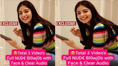 Cuteness Alert Canada Based NRI Influencer