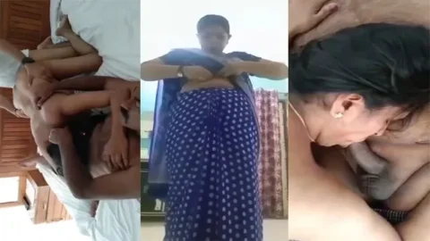 Horny School Teacher Married Bhabi - Foursome Hard Sex Tits