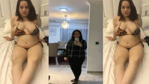 Rich Arab Wife Getting Fucked By Husband 2