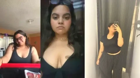 Desi BBW Bhabhi Nude Sex Tape Fucked Hard By Devar Video MMS