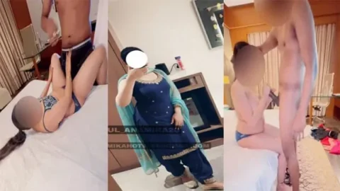 Indian Hotwife Anamika Affair - Rahul (Anamika26) New Bull Fuck