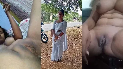 Mallu Teacher Threesome Part 6