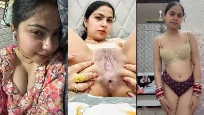 Punjabi Horny Wife Boobs Suck Self Riding Cucumber