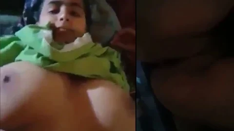 Big boobs wali Jammu Kashmiri ki bhabhi ki XXX chudai clip