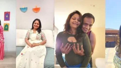 Hardcore Desi Wife MMS Gets Wet Pussy Fucked Video MMS