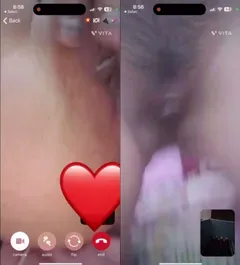 service girl fun call video 243