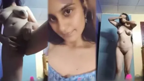 Tamil Twitter Fame Ranjini Demanded Nude Fingering Porn Video