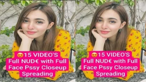 Beautiful Pakistani GF Latest Trending Most Exclusive Viral Stuff Video