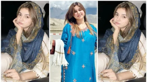 Latest Viral MMS Beautiful Tiktoker Fucking