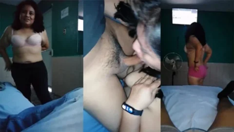 Horny Neighbor Milf Teacher Affair Young Student Nobody at Home