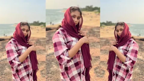 Tamil Mallu Girl - Bj Fucking Dick Pron Video