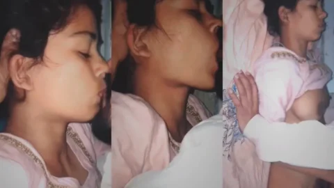 Pakistani behan bhai ki hard homemade chudai video