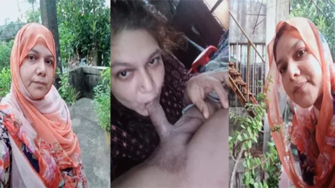Horny Milf Sucking Dick - Fucking with Husband - Raur