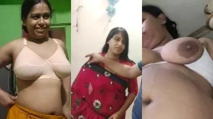 Milf Hot Boobs Giving Hand Job