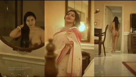 Tv Serial Actress Maya aka Morning Blues