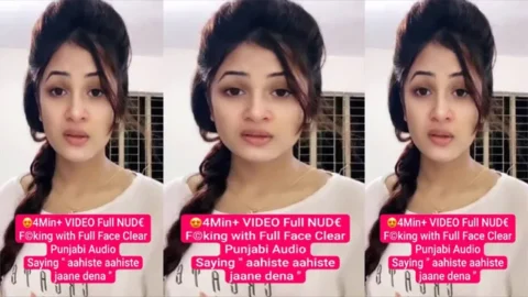 Punjabi Girl Viral Fucking - Aahiste Aahiste Jaane Dena Free Watch