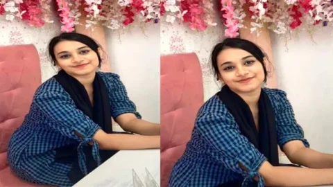 Shreya Beautiful Insta Influencer Premium Live - Stripping Dancing Nude - with Full Face Clear Audio