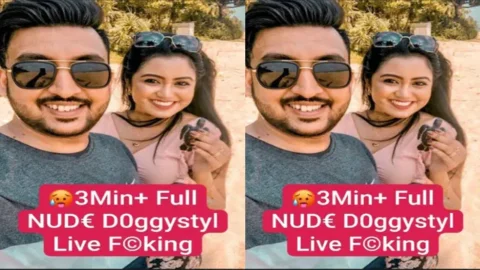 Horny Desi Couples - Latest Most Exclusive - Viral Nude Premium Live