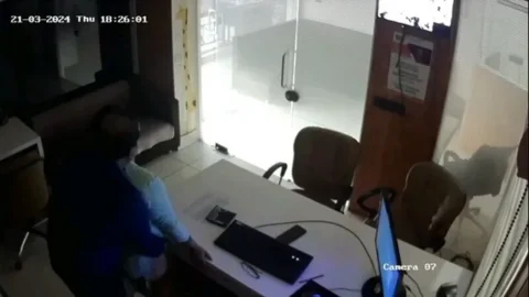 Indian Secretary Fucked by - Manager in Office CCTV Cam Liked Videos