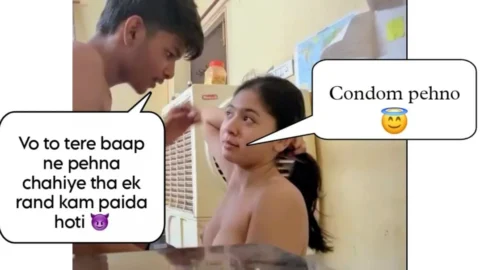 4K Al Upscaled 19 Minute Girl Viral Deepthroat Blowjob CLIP