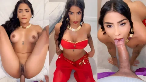 Desi GF spreads her legs for a hardcore pussy fuck on MMS Video MMS