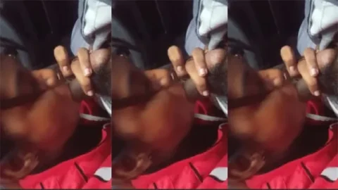 Shy Tamil Girl Hard Blowjob Riding Inside Car