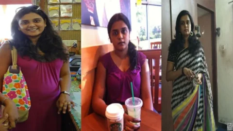Mallu Milf Hotwife Suhana fucking hard
