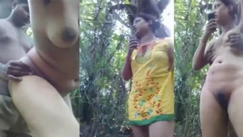 Kolkata village Bhabhi Affair with Neighbour dirty talk