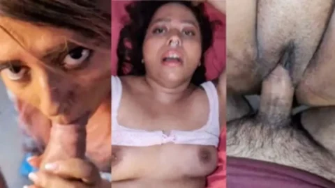 Desi Nri Pierced Boobs Insta Influencer Blowjob Hard Fucking With Bf