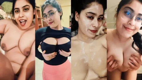 MMS of Busty Desi GF Fucked Hard in Homemade Sex Tape Collection Video MMS