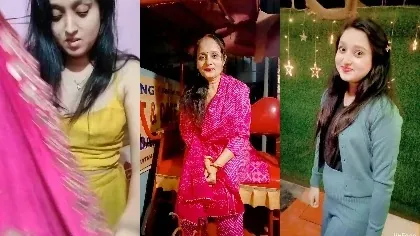 Tharki Dad Reocrd Wife Stepdaugter Part 33