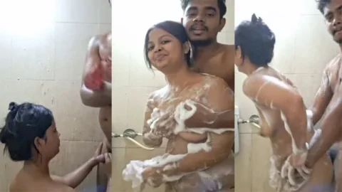 Horny Tamil Couple Blowjob Fucking More Video