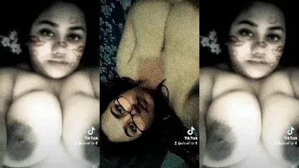 Lesbo Tanker