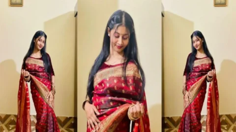 Bengali GF Showing Fingering Masturbating Hard Fucking
