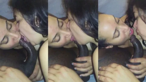 Beautiful Two Sister Having Fun One Boy Threesome Fucked Watch
