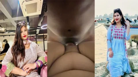 Horny Babe BJ And Fucking New Update 2