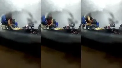 Office Manager Affair With Employ Sex